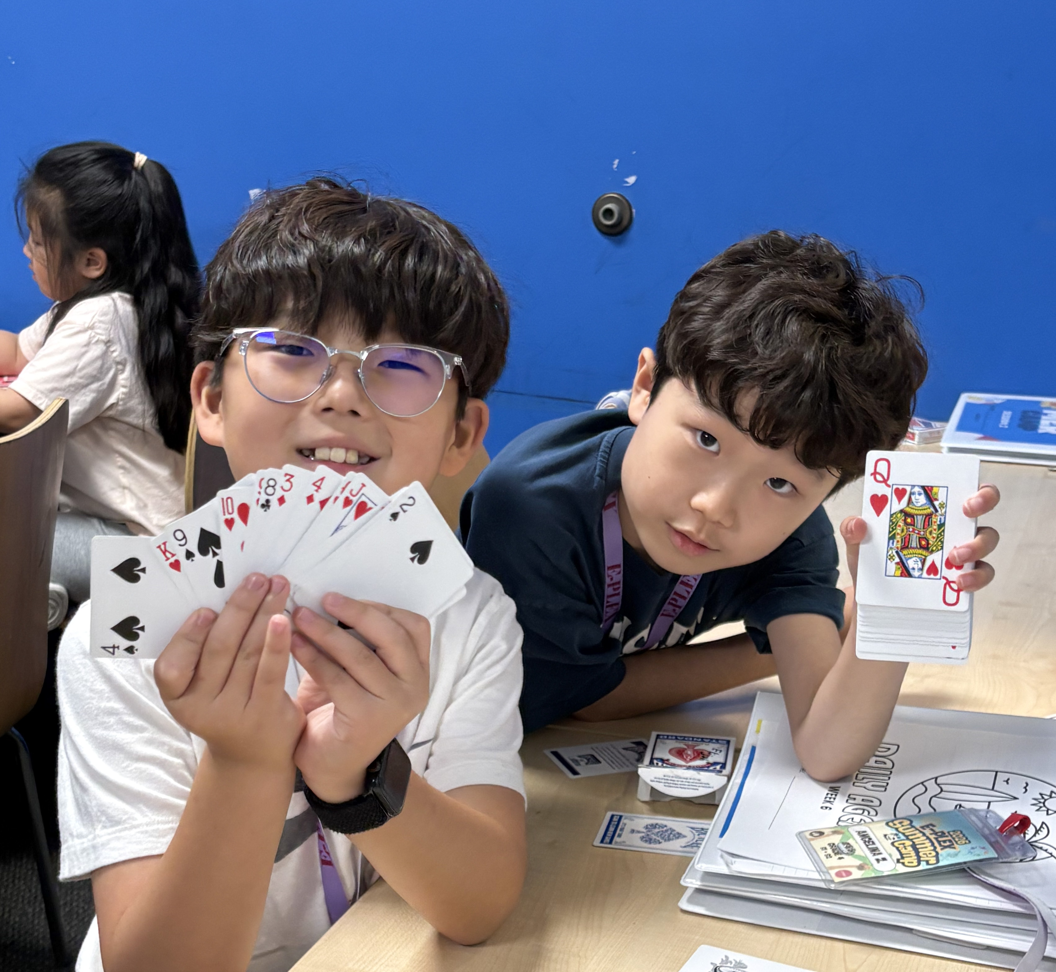 Magic Club